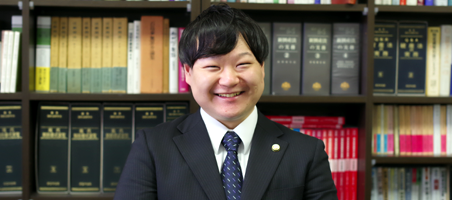 弁護士武井