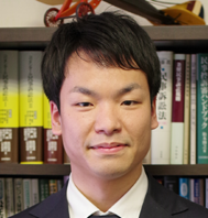弁護士橋本