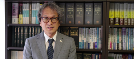 弁護士田頭