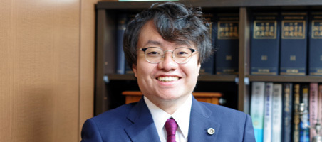弁護士有田