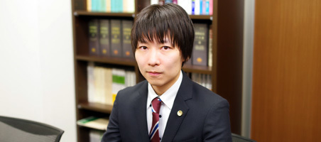 弁護士吉田