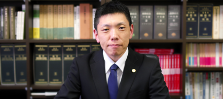 弁護士打田