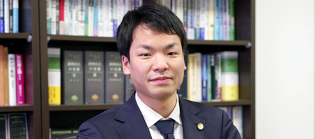 弁護士橋本