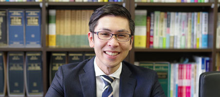 弁護士枝窪