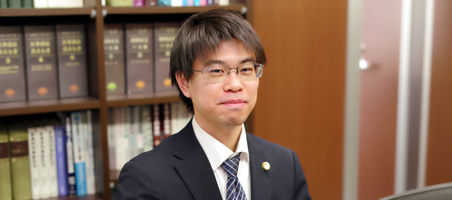 弁護士大谷